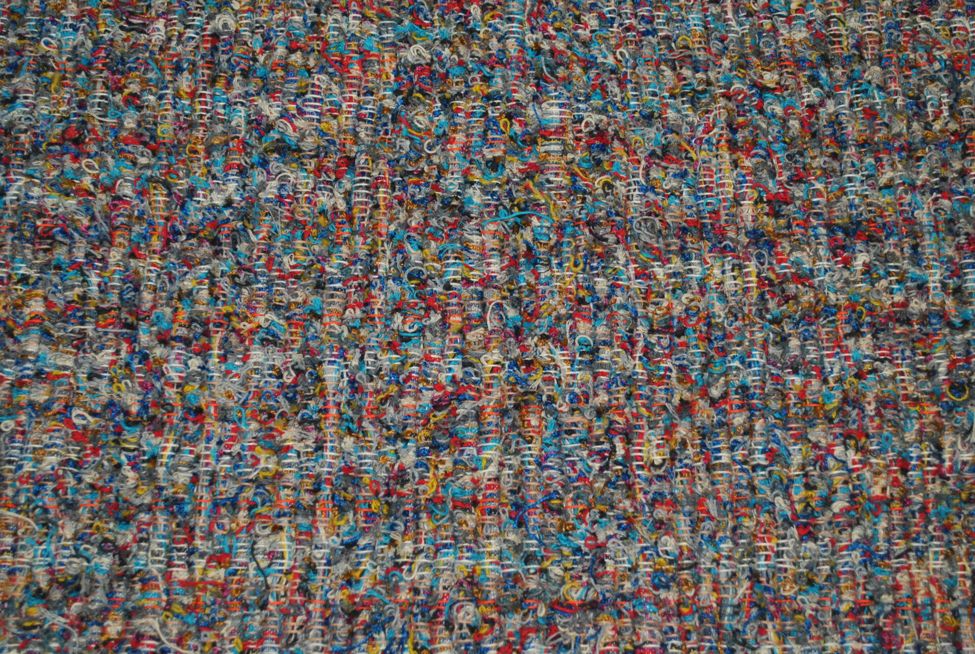 Fluffy Rug, Crayola Box, 36x36 - Image 7