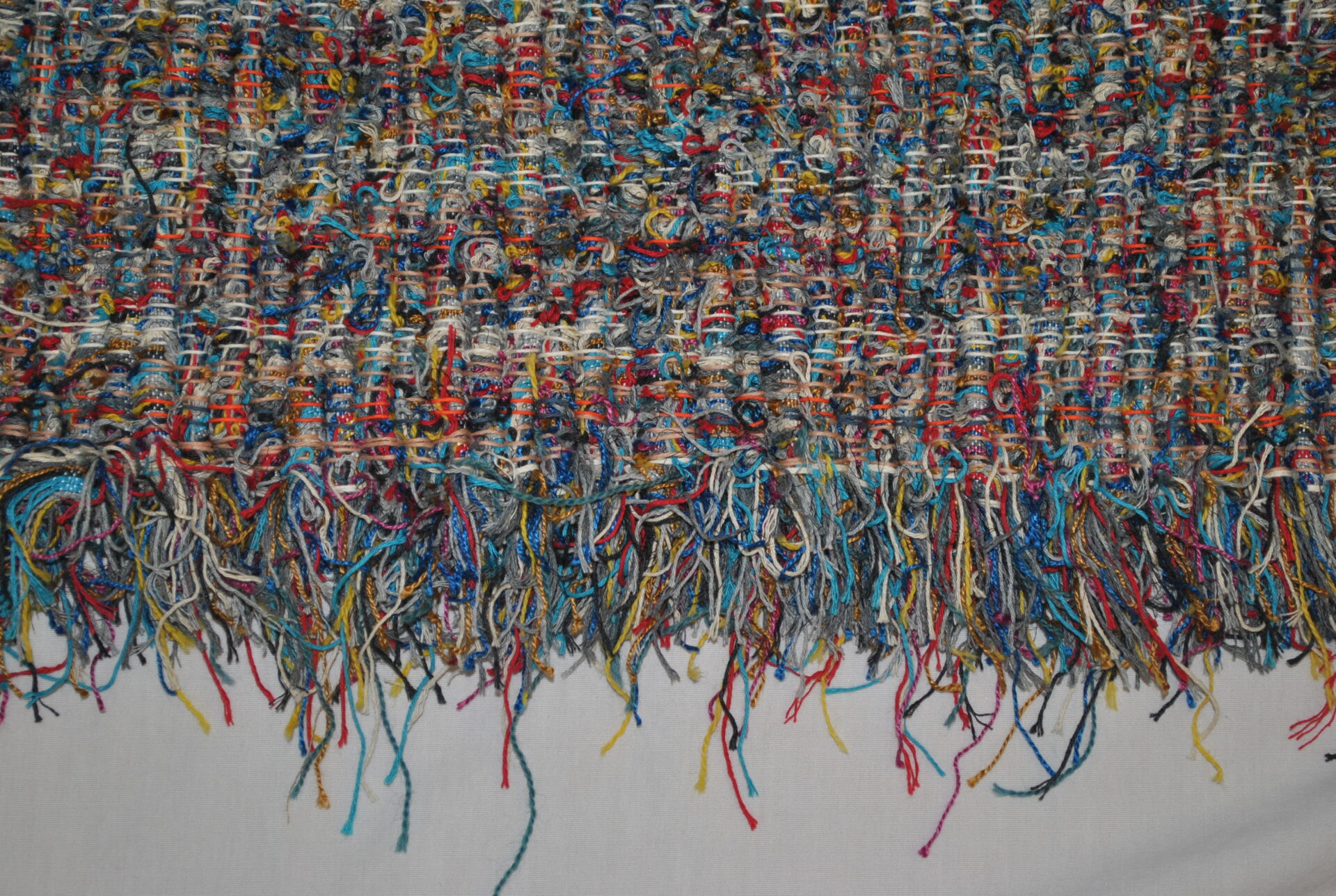 Fluffy Rug, Crayola Box, 36x36 - Image 6