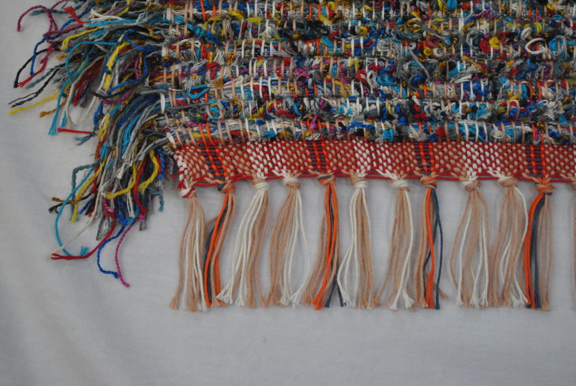 Fluffy Rug, Crayola Box, 36x36 - Image 5