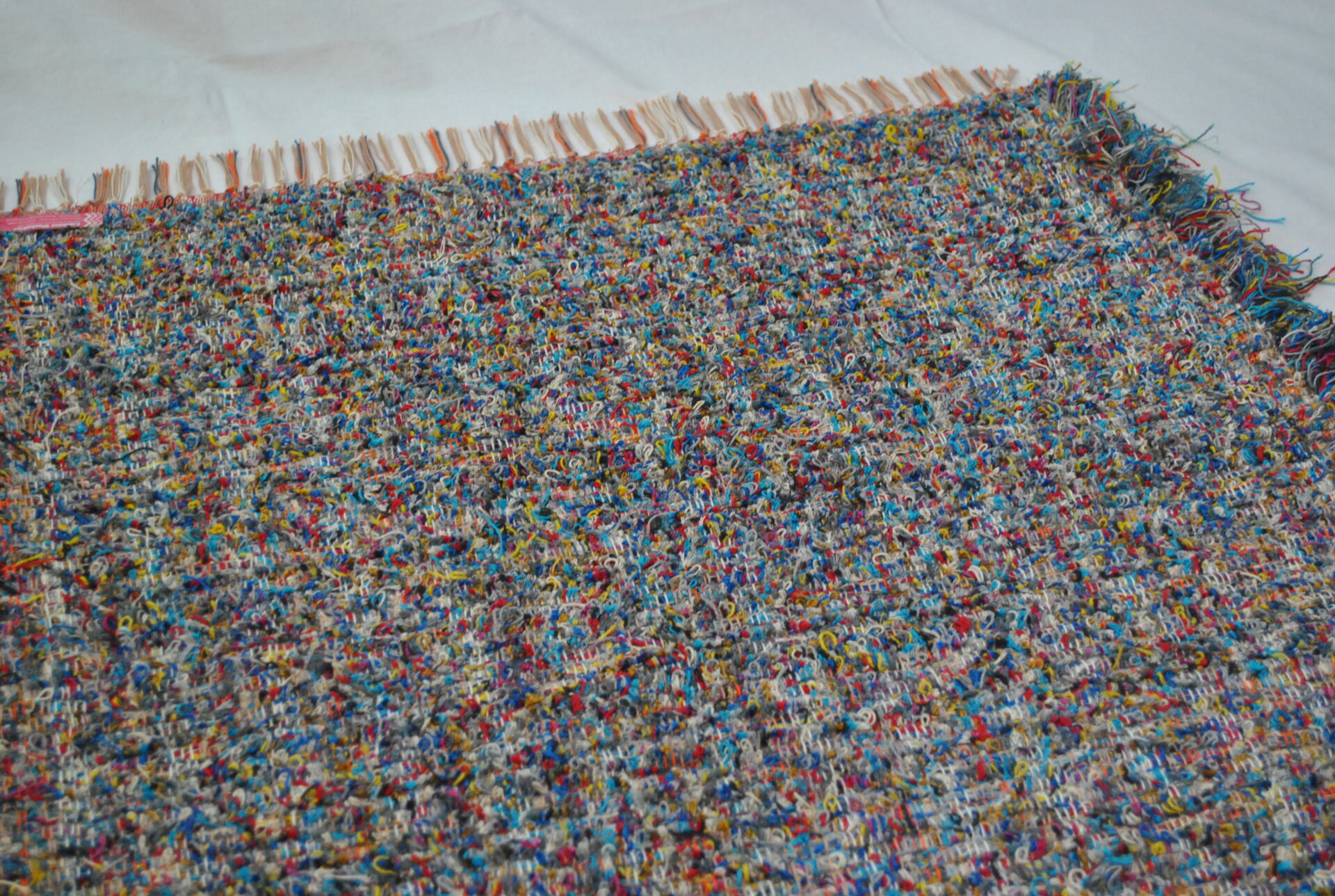 Fluffy Rug, Crayola Box, 36x36 - Image 4