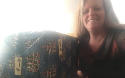 Christmas & Creativity